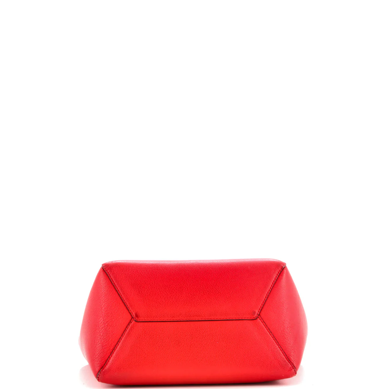 Lockme Cabas Leather - Deep Luxury