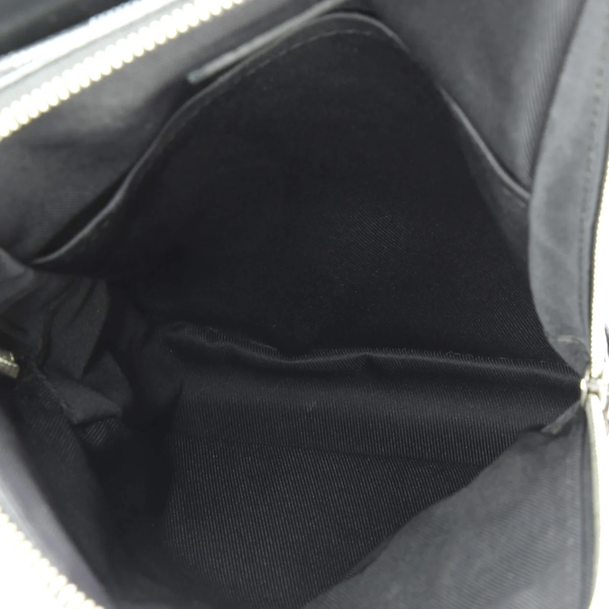 Avenue Sling Bag Limited Edition Damier Graphite Pixel - Deep Luxury