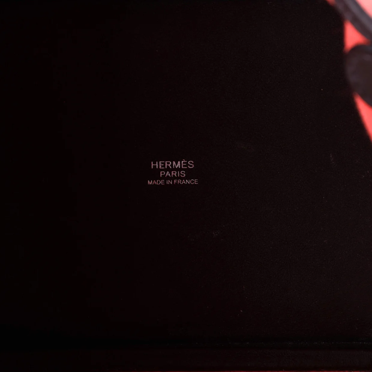 Cargo Picotin Lock Bag Canvas and Swift PM - Deep Luxury