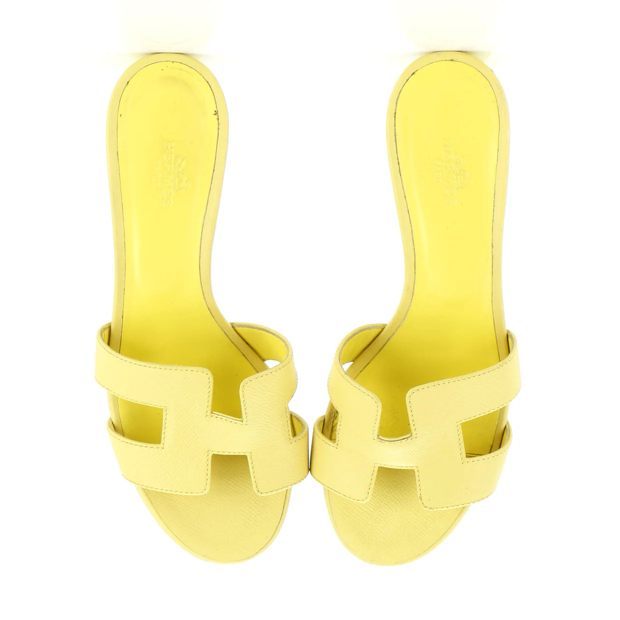 Women's Oasis Sandals Leather - Deep Luxury