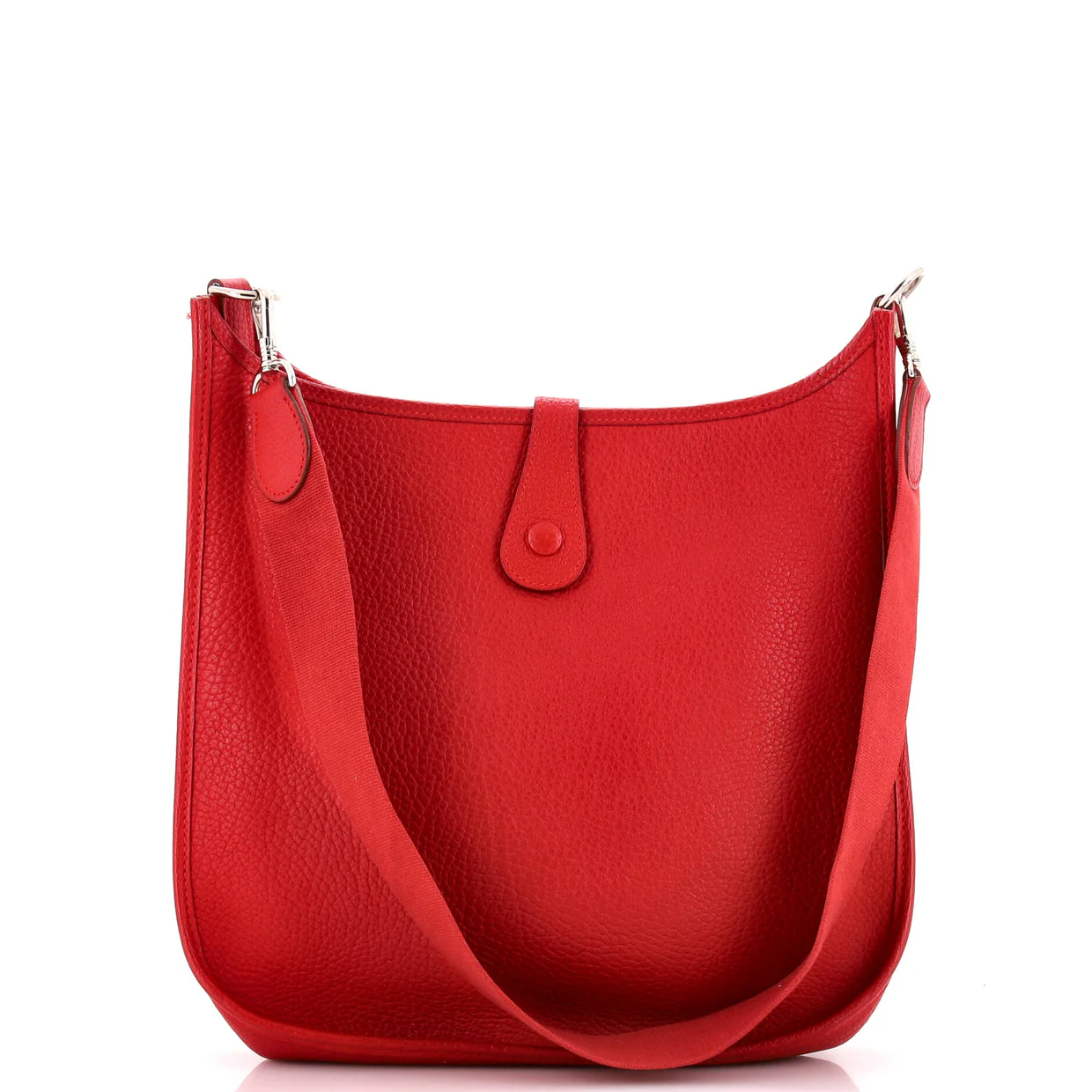 Evelyne Bag Gen I Fjord GM - Deep Luxury