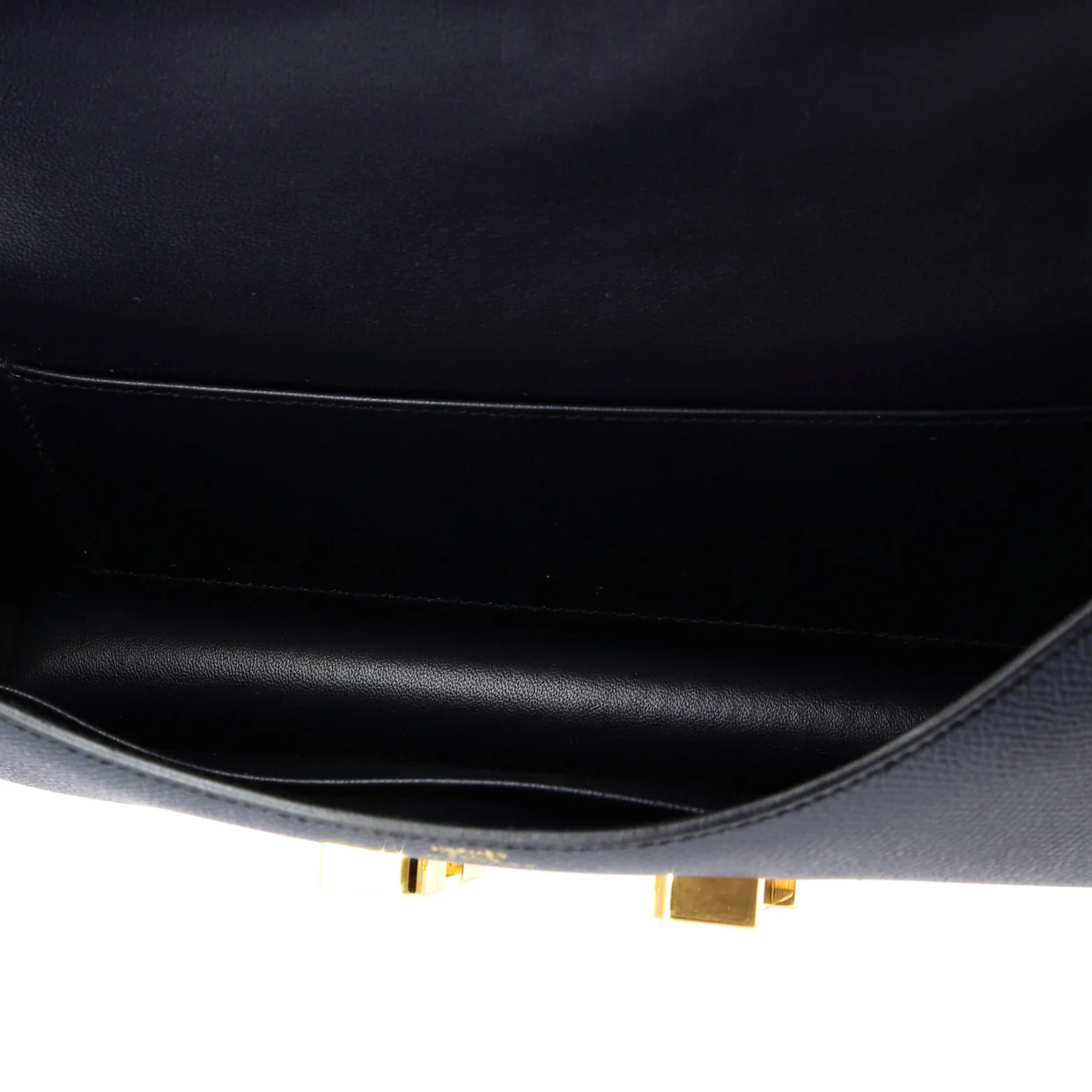 Constance Elan NM Bag Epsom 25 - Deep Luxury