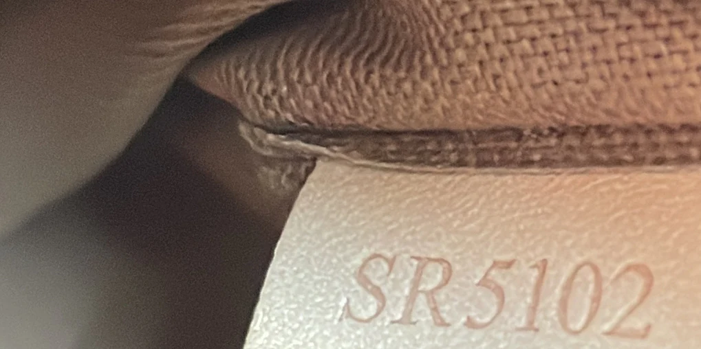 Palermo Handbag Monogram Canvas PM - Deep Luxury