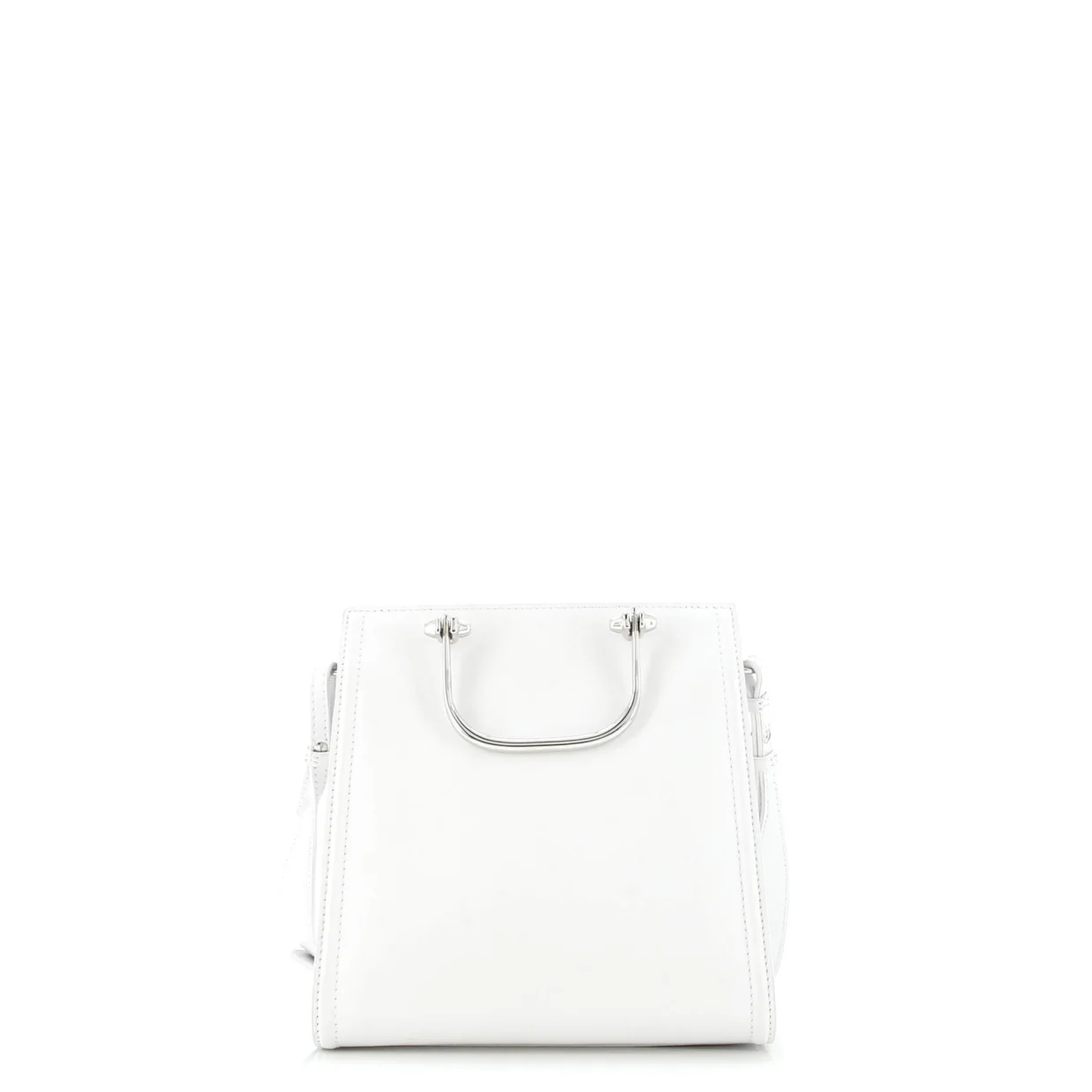 The Short Story Bag Leather - Deep Luxury