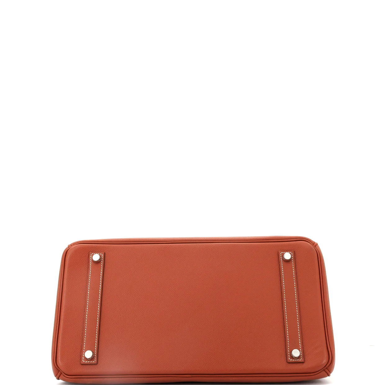 Candy Birkin Bag Epsom 35 - Deep Luxury