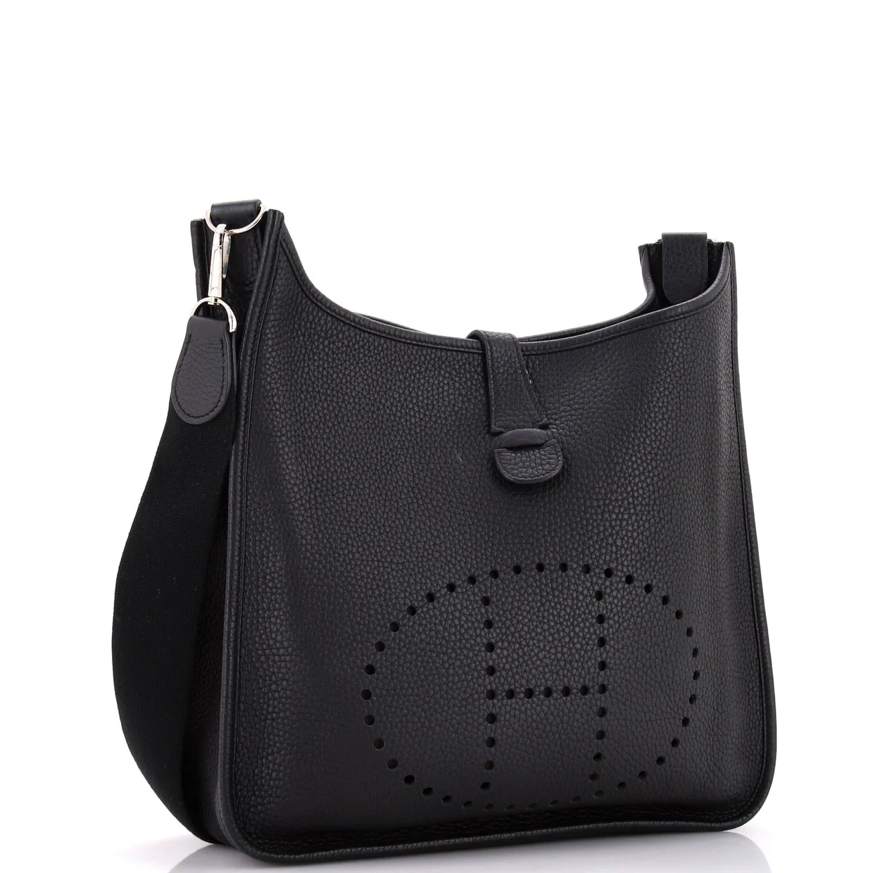 Evelyne Bag Gen II Clemence GM - Deep Luxury