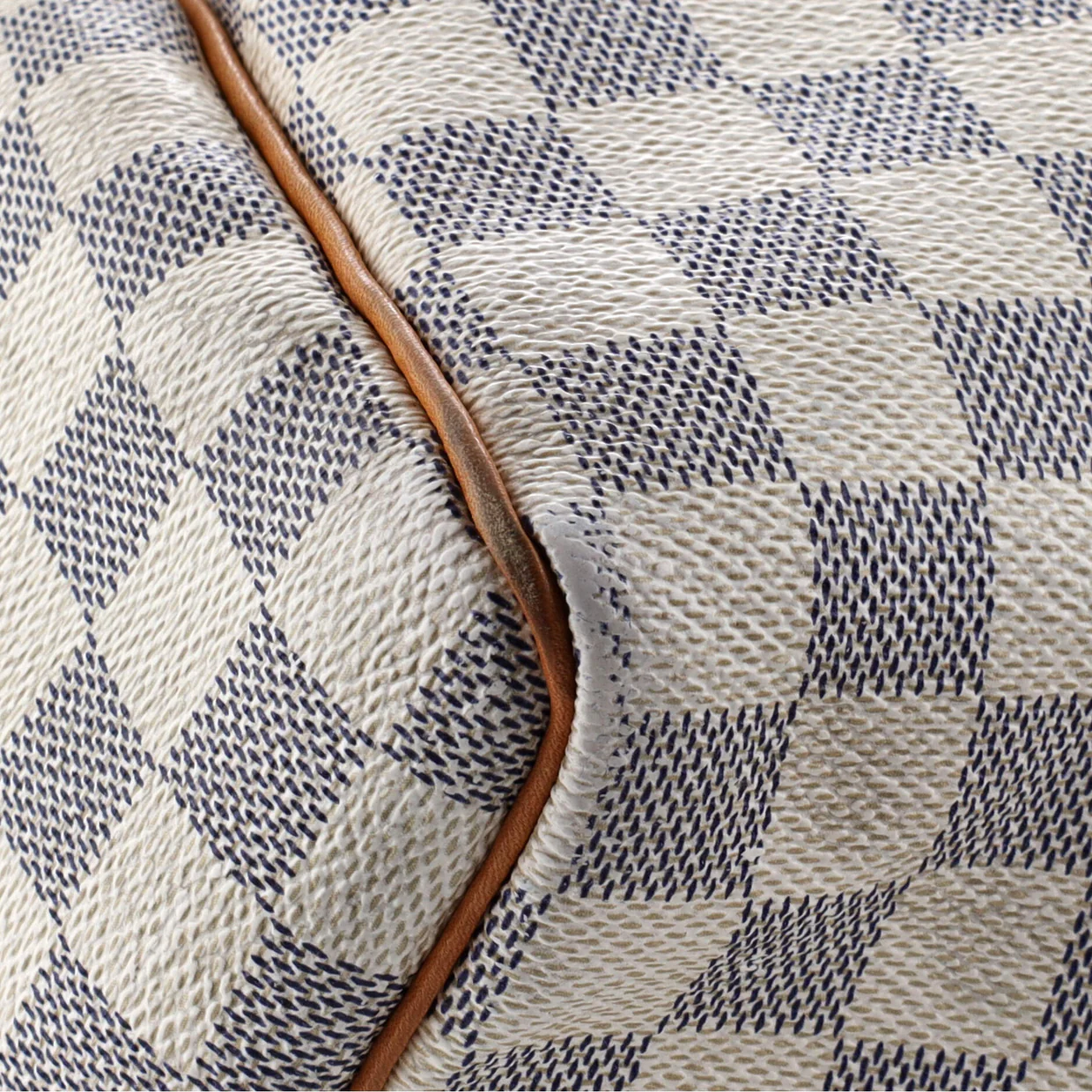 Speedy Handbag Monogram Canvas 35 - Deep Luxury