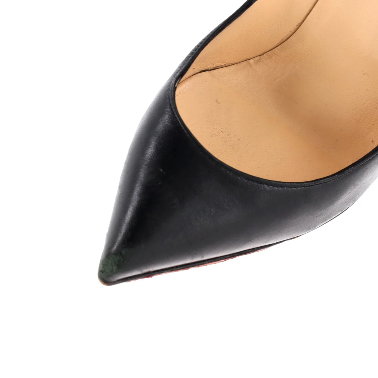 Women's So Kate Pumps Leather 120 - Deep Luxury