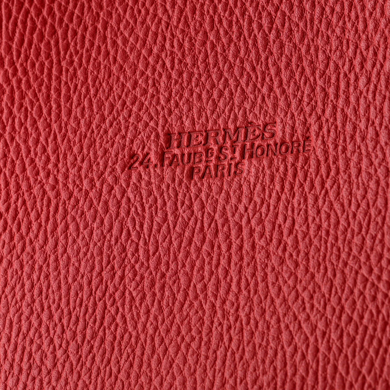 Lucy Tote Leather GM - Deep Luxury