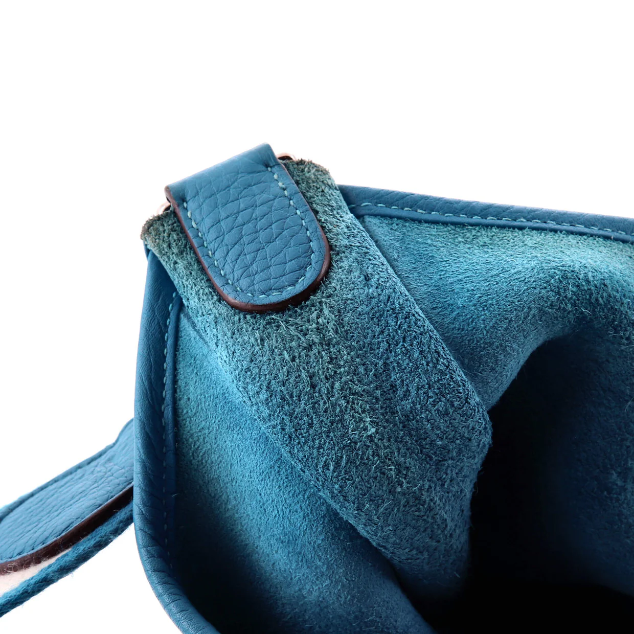 Evelyne Bag Gen III Clemence GM - Deep Luxury