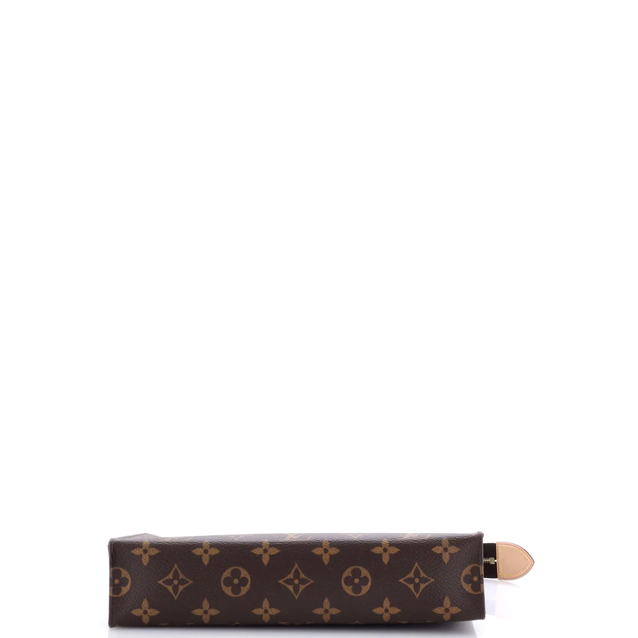 Toiletry Pouch NM Monogram Canvas - Deep Luxury