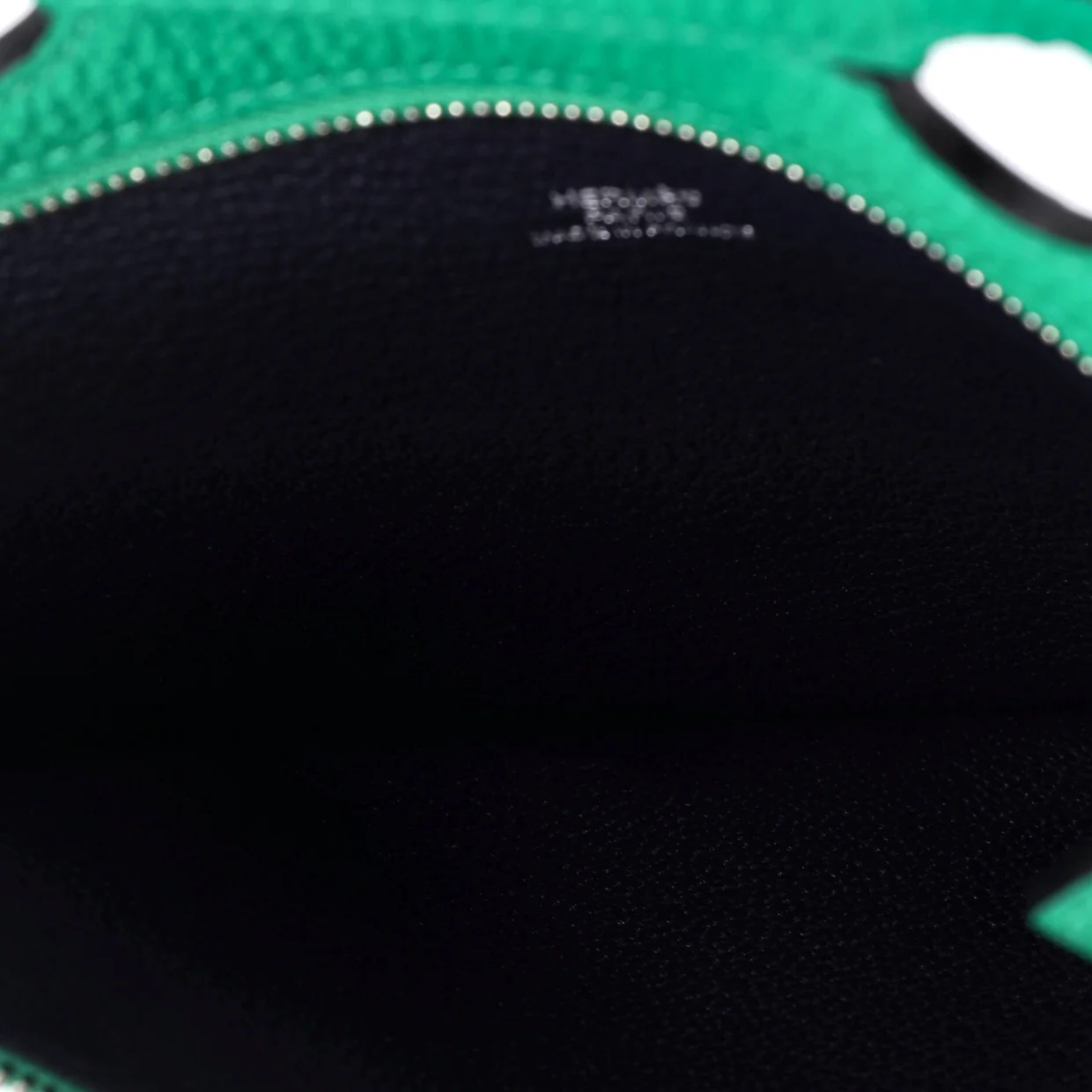 Backpocket Pouch Togo 25 - Deep Luxury