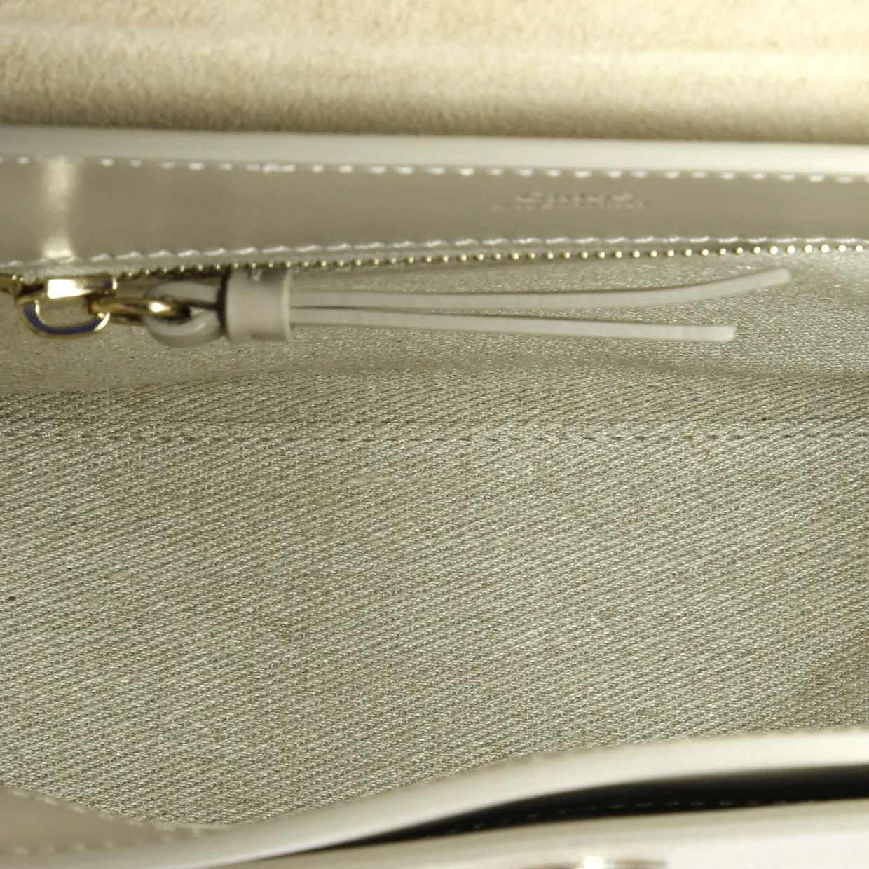 Tess Day Satchel Leather Small - Deep Luxury