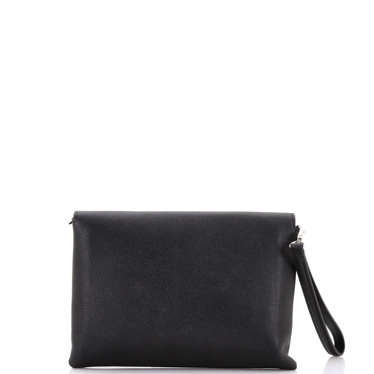 Mylockme Pochette Leather - Deep Luxury