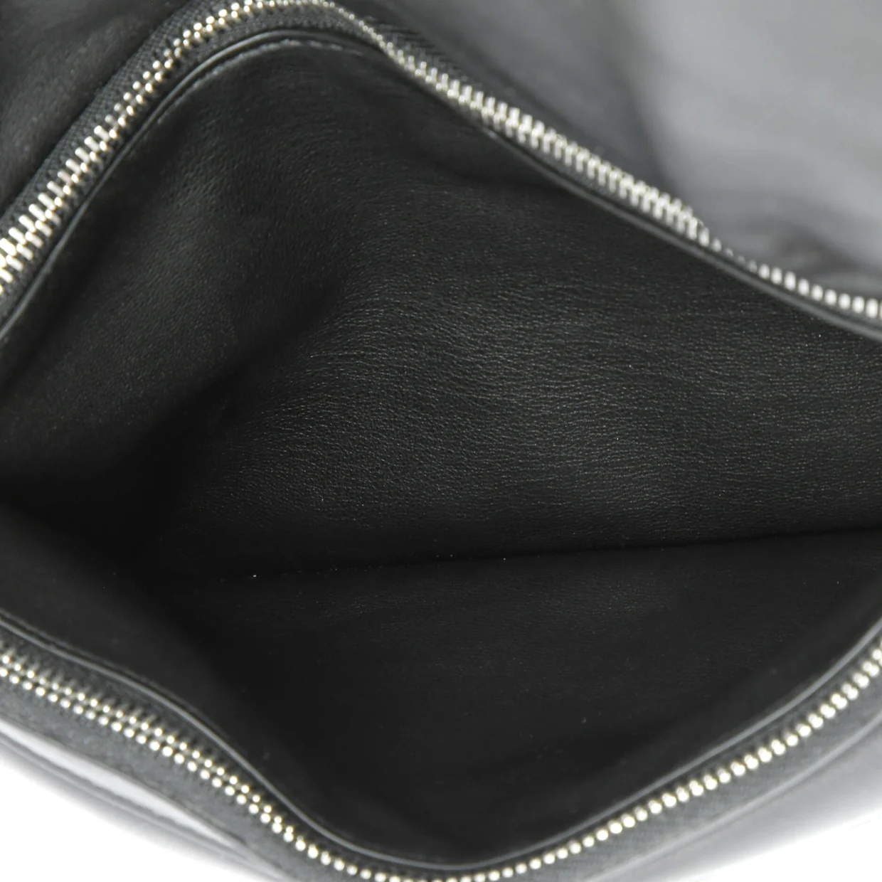 Viva Bow Flap Bag Studded Leather Small - Deep Luxury