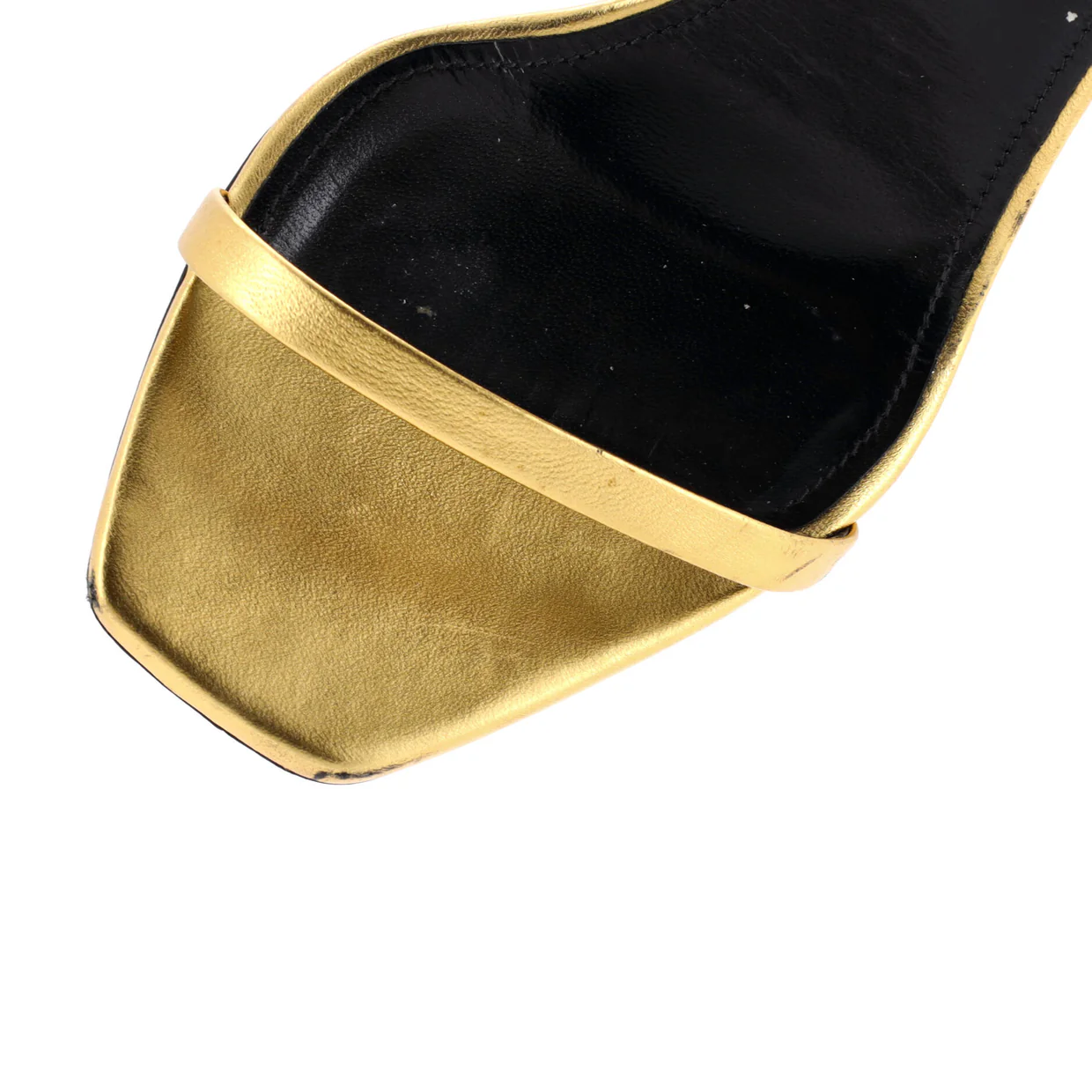 Women's Opyum Heels Leather 110 - Deep Luxury