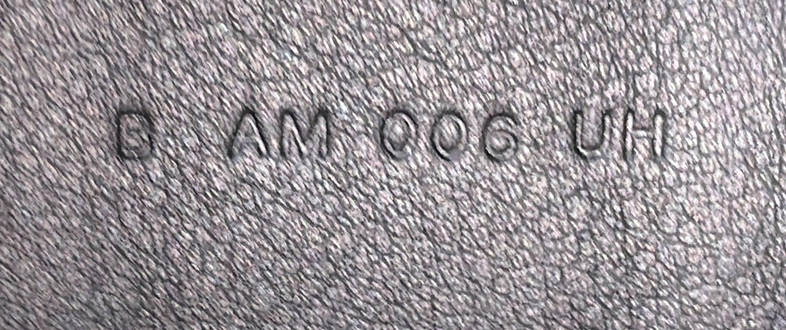 Arcon Bag Togo and Swift - Deep Luxury