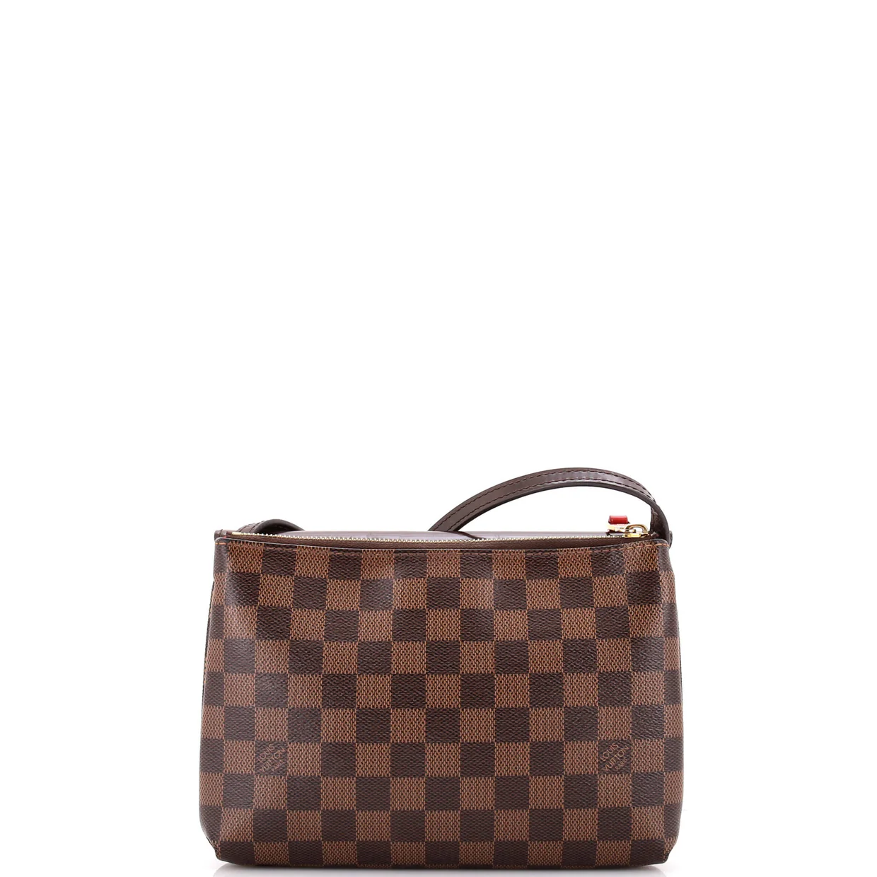 Twice Handbag Damier - Deep Luxury