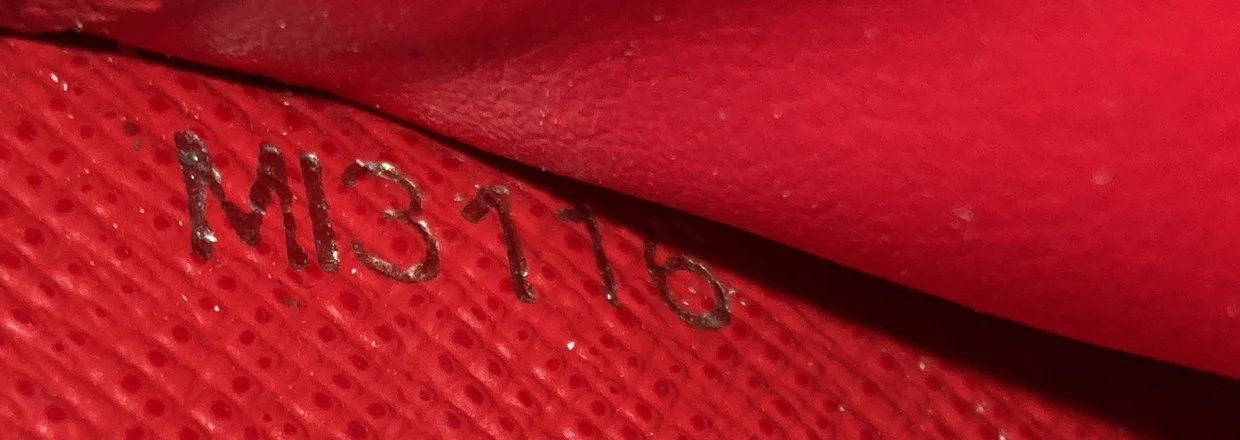 Retiro Zippy Wallet Monogram Canvas - Deep Luxury