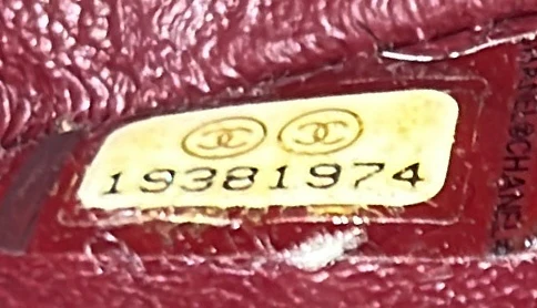 Classic Double Flap Bag Quilted Caviar Medium - Deep Luxury