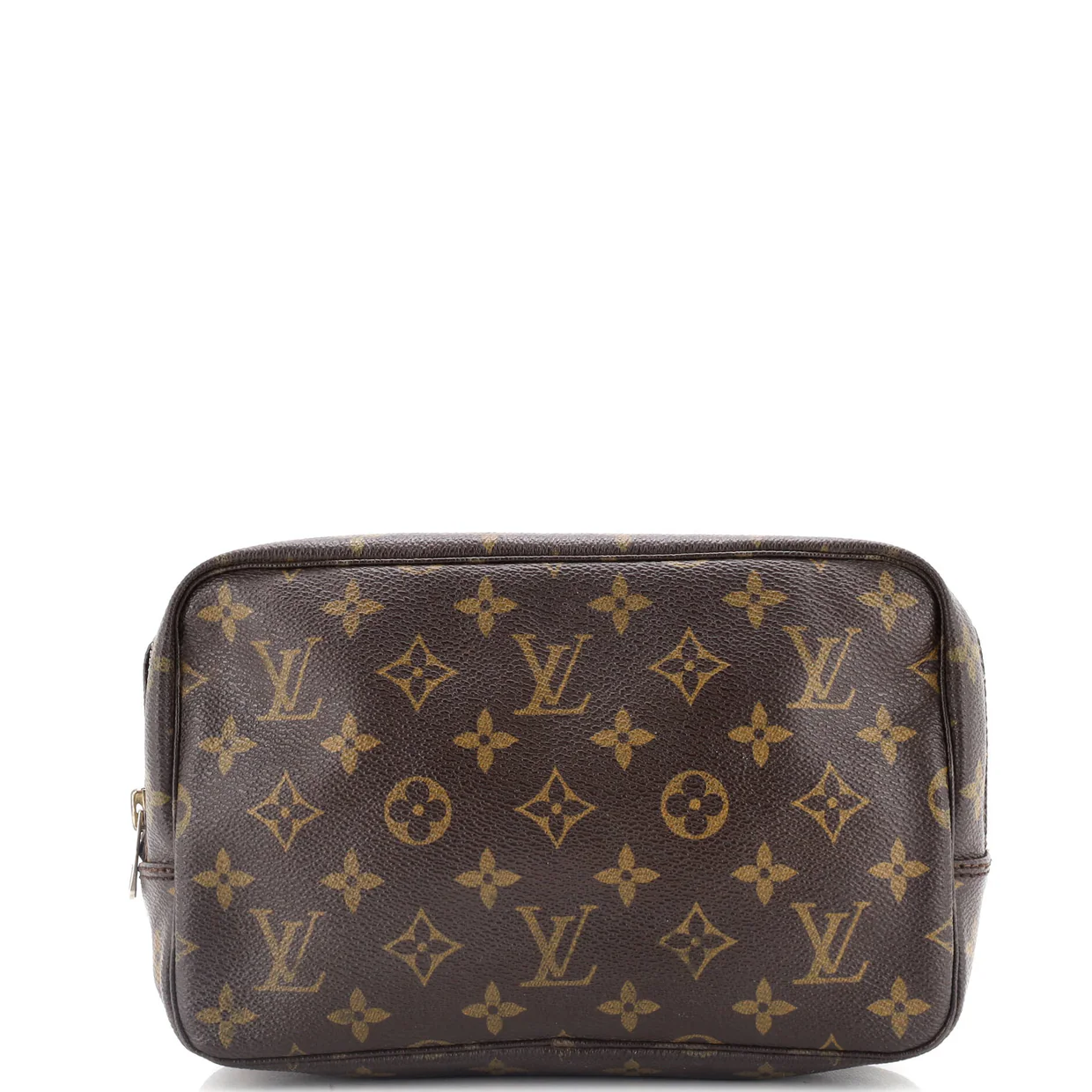 Trousse Toiletry Pouch Monogram Canvas 23 - Deep Luxury