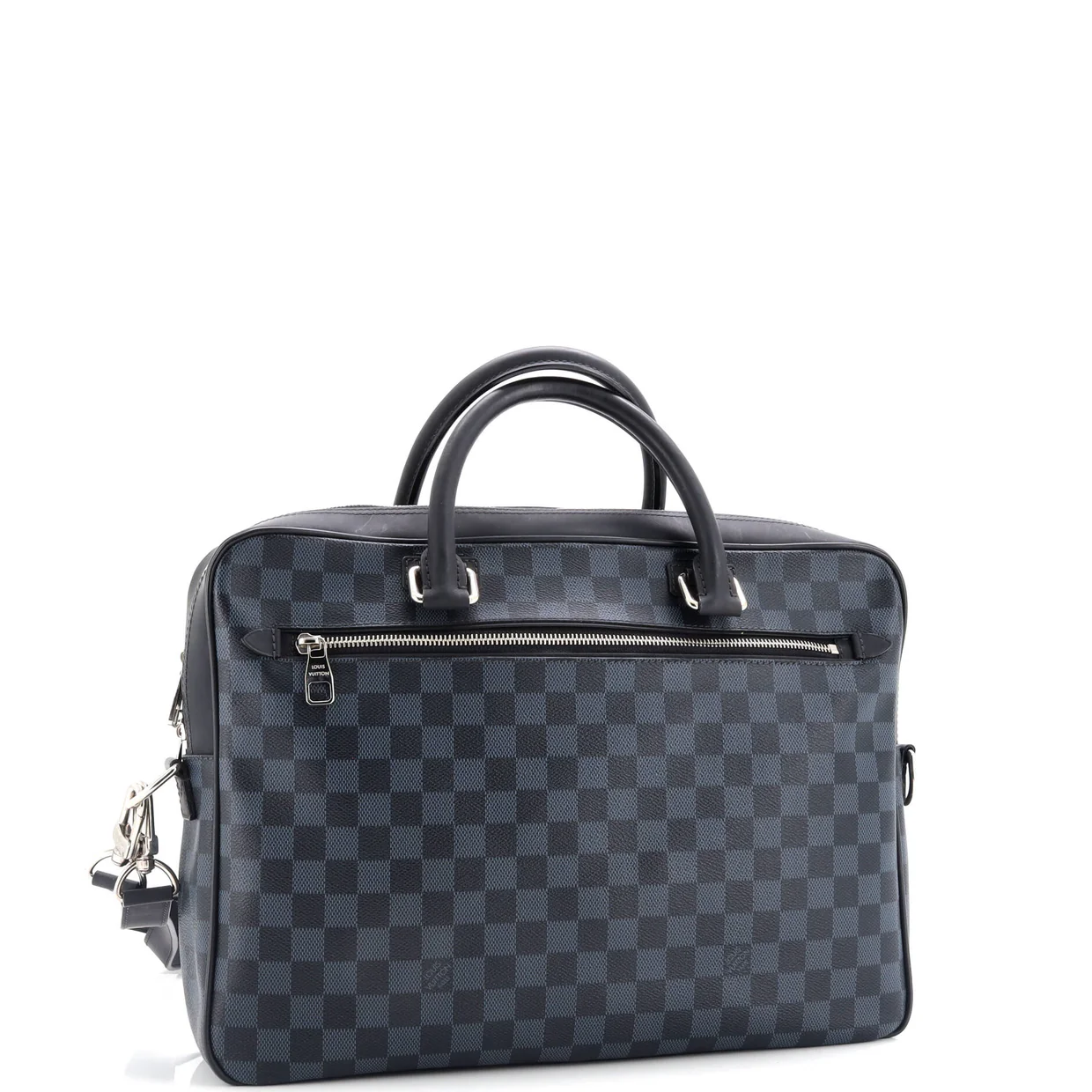 Porte-Documents Business Bag Damier Cobalt - Deep Luxury