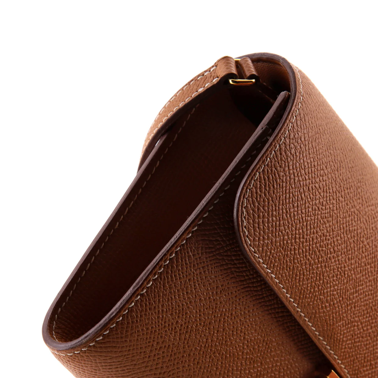 Constance To Go Wallet Epsom - Deep Luxury