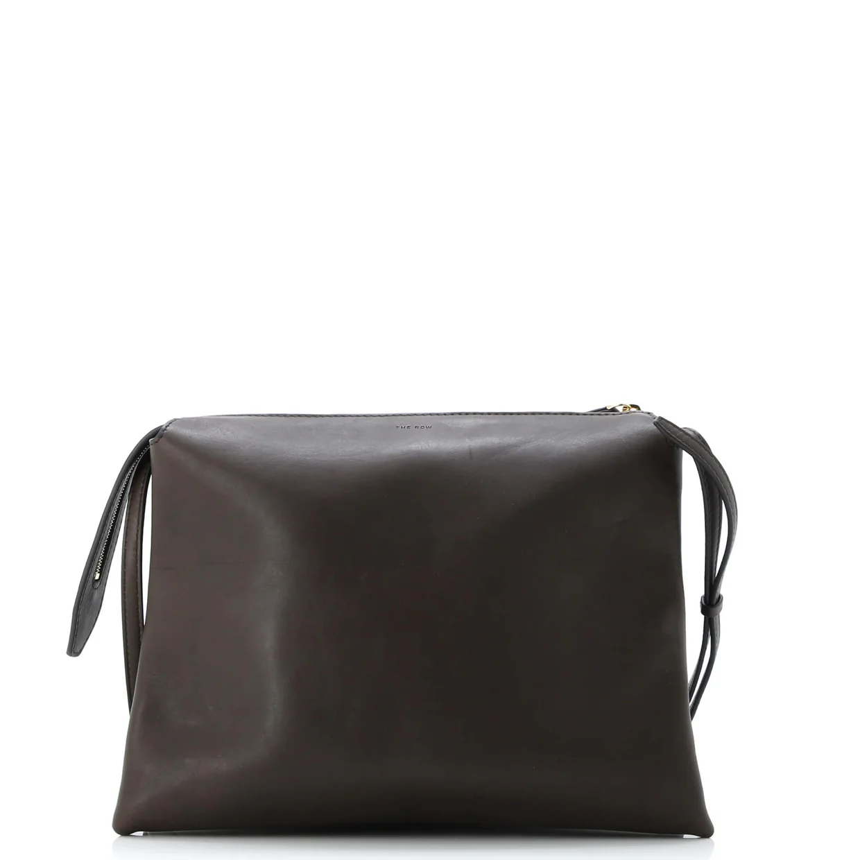 Nu Twin Bag Leather - Deep Luxury