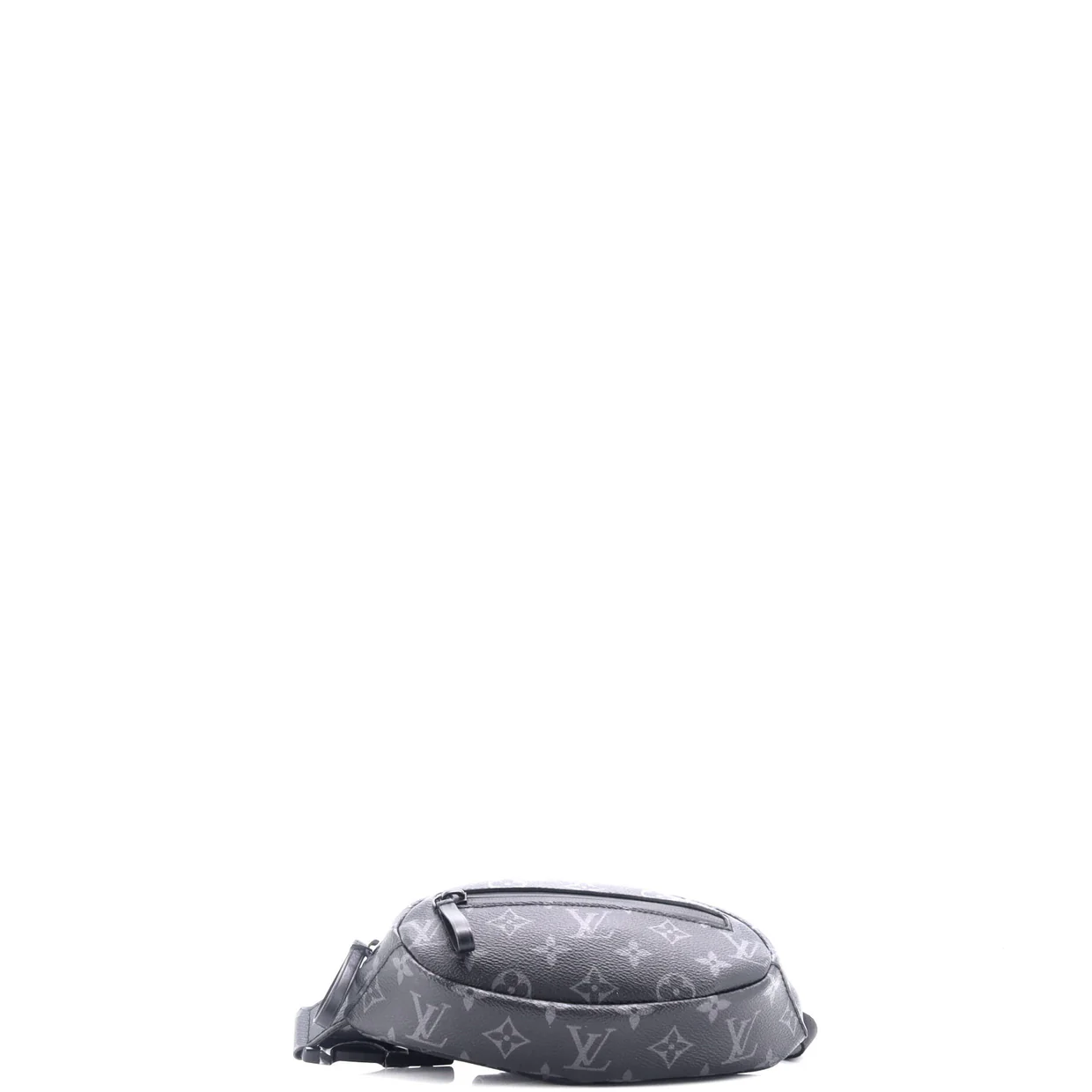 Catch Bumbag Monogram Eclipse Canvas - Deep Luxury