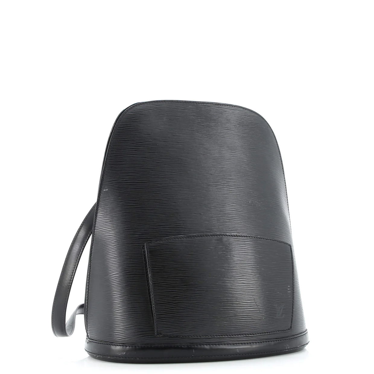 Gobelins Backpack Epi Leather - Deep Luxury