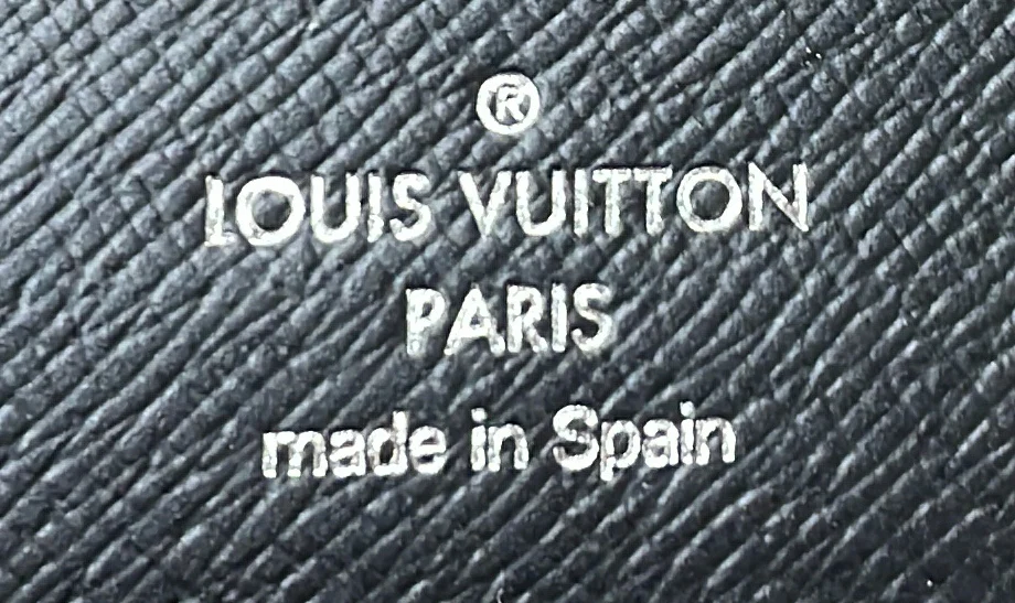 Chain Pochette Accessoires NM Monogram Canvas - Deep Luxury