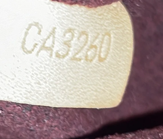 Montaigne Handbag Monogram Canvas MM - Deep Luxury