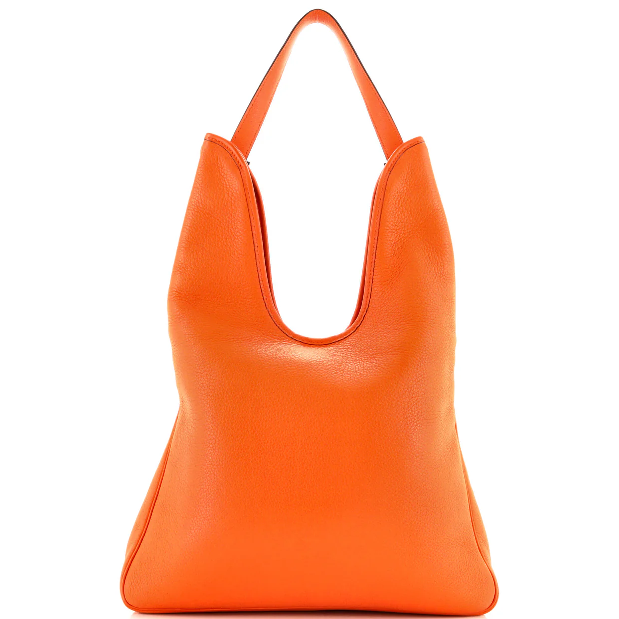 Massai Bag Leather 32 - Deep Luxury