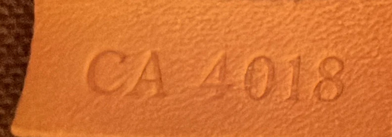 Pochette Accessoires Limited Edition Monogram Roses - Deep Luxury