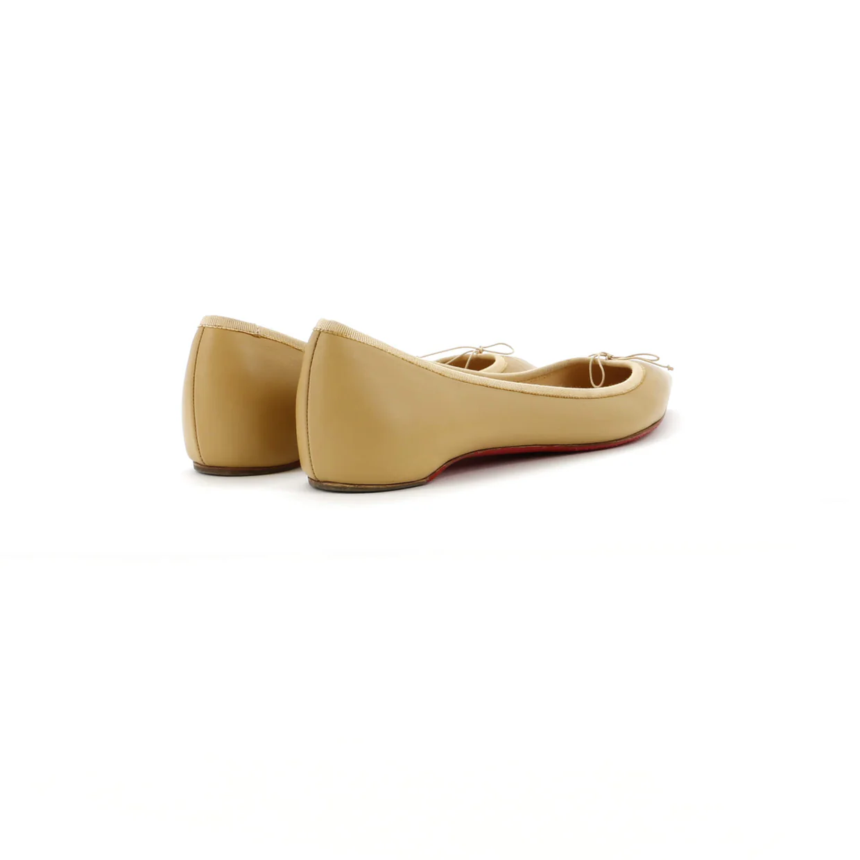 Women's Solasofia Flats Leather - Deep Luxury