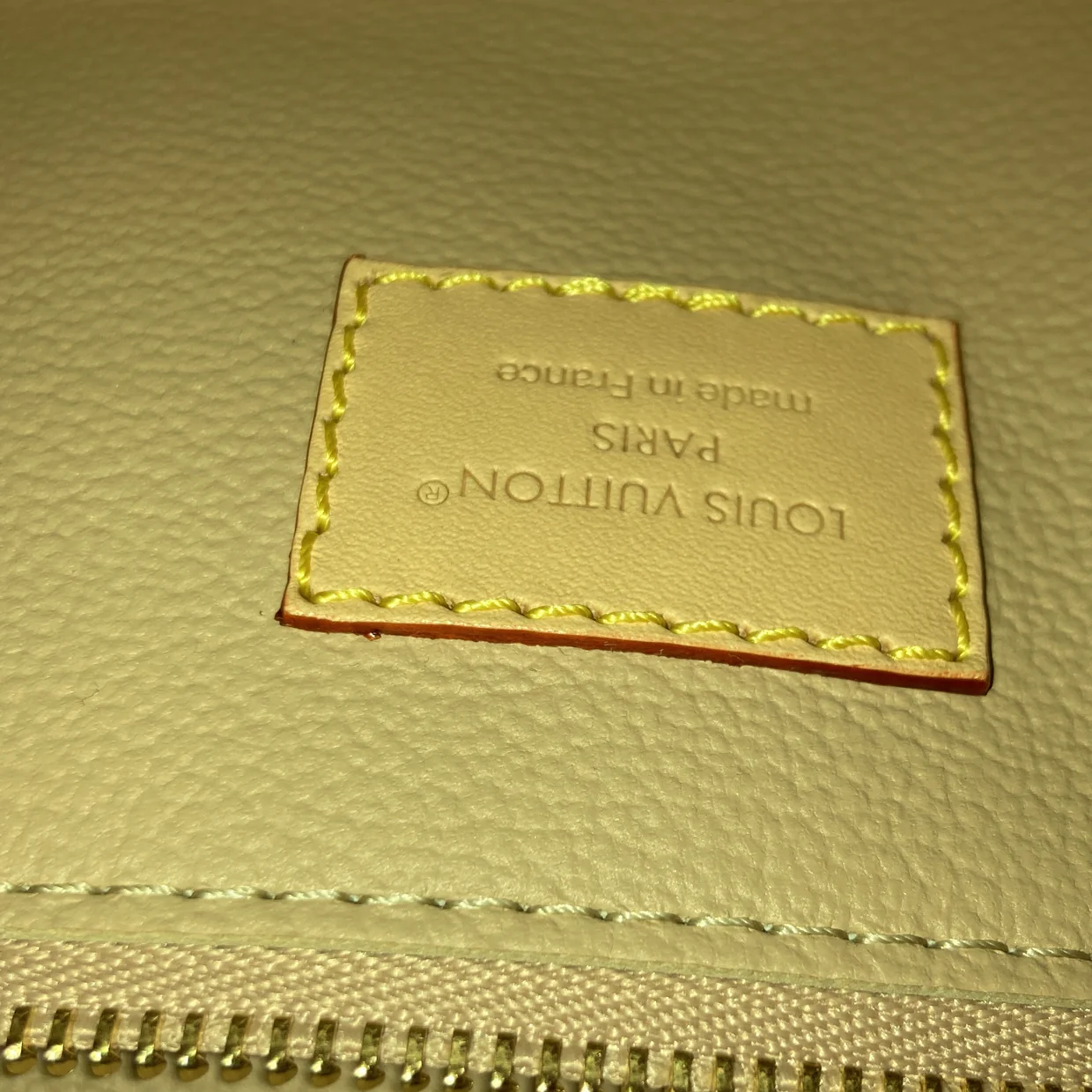 Cosmetic Pouch NM Monogram Canvas GM - Deep Luxury