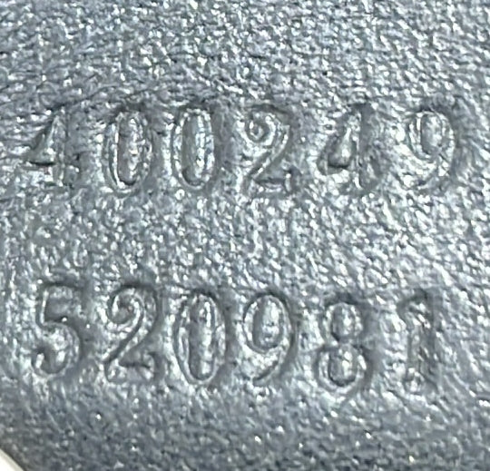 Dionysus Bag Crystal Embellished GG Coated Canvas Medium - Deep Luxury