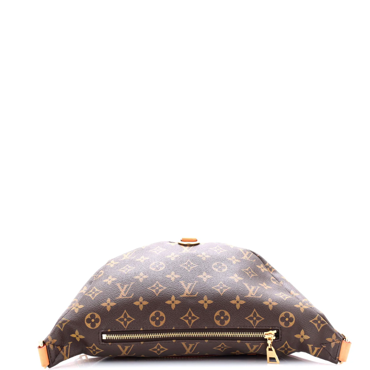 Bum Bag Monogram Canvas - Deep Luxury