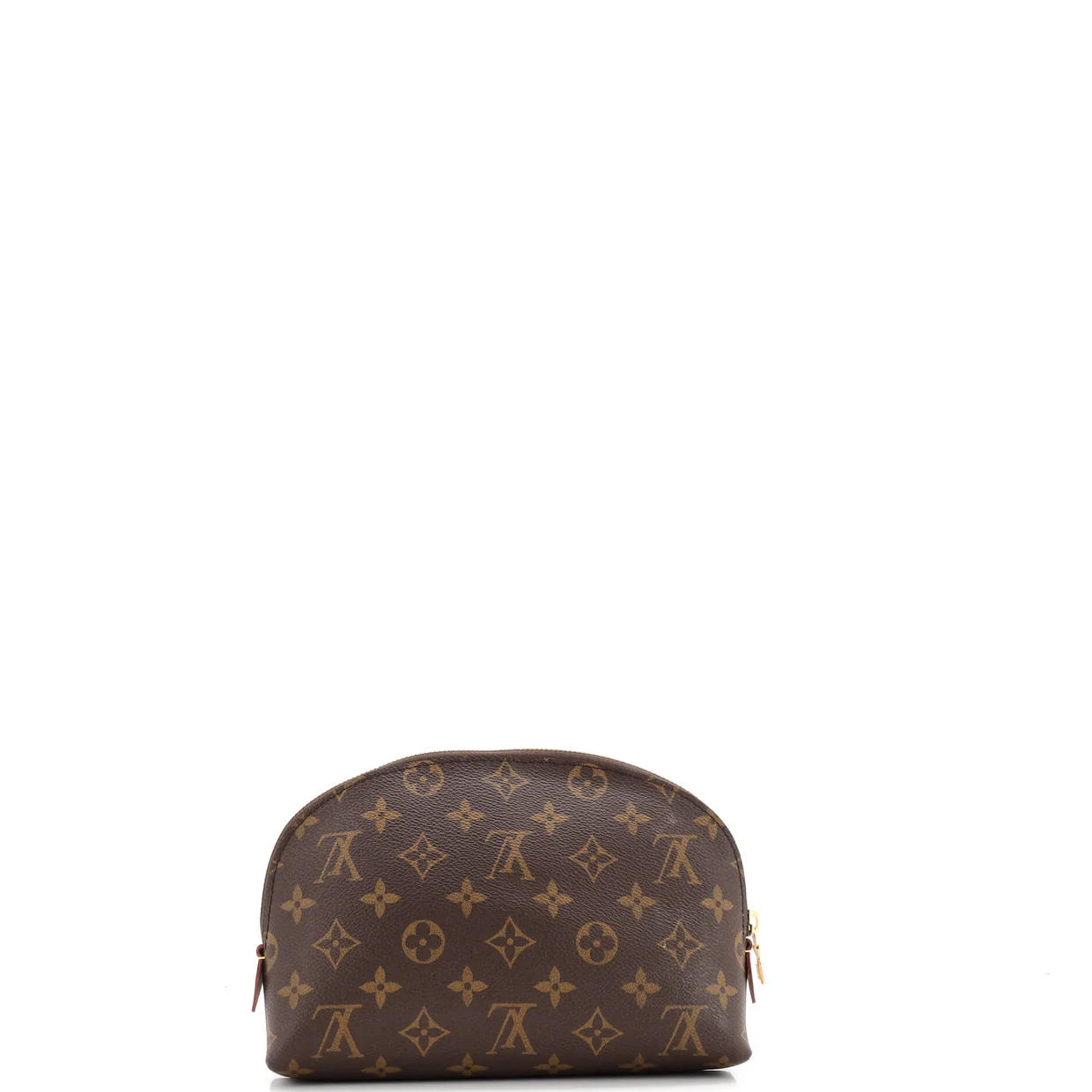 Cosmetic Pouch Monogram Canvas GM - Deep Luxury