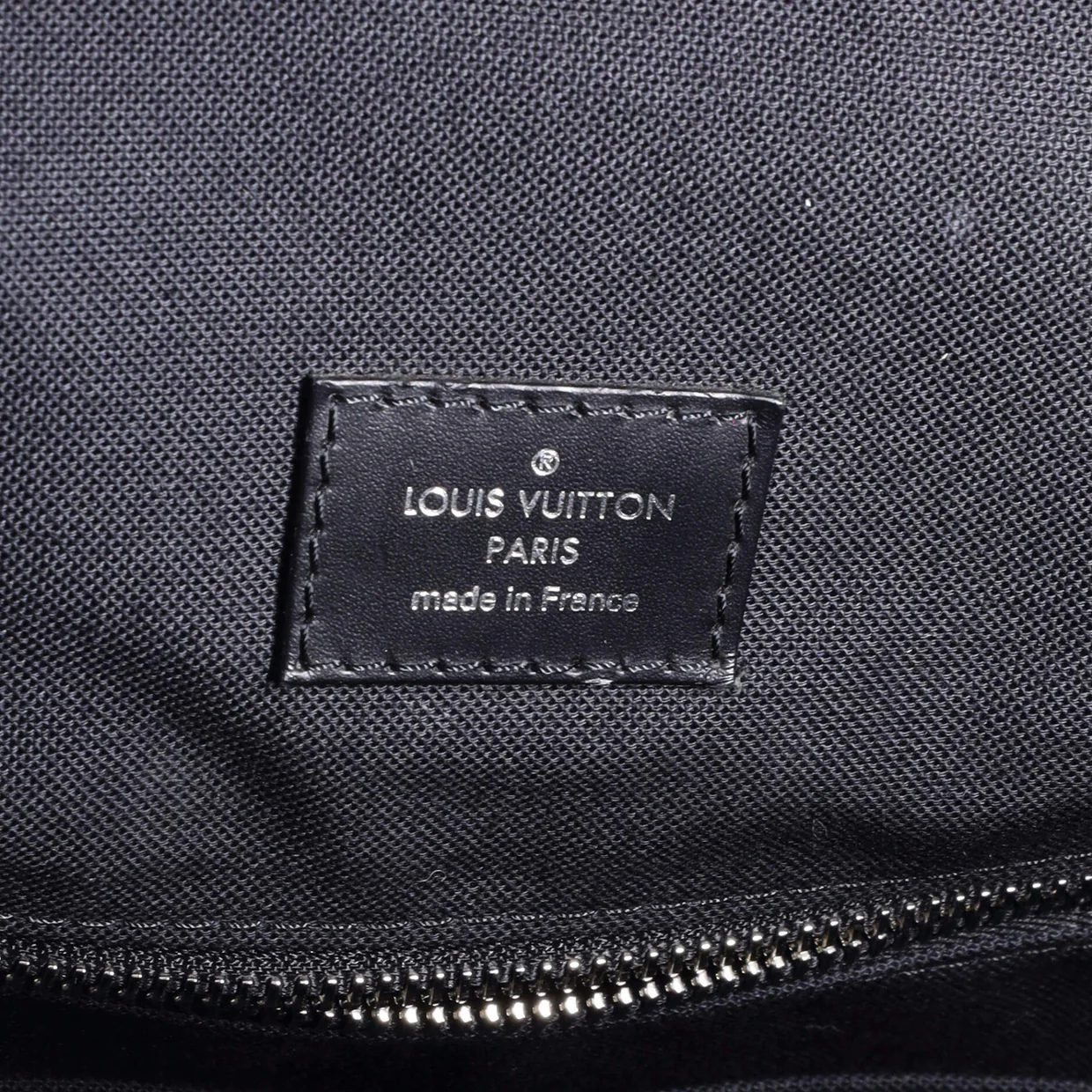Christopher Backpack Limited Edition Damier Graphite Pixel PM - Deep Luxury