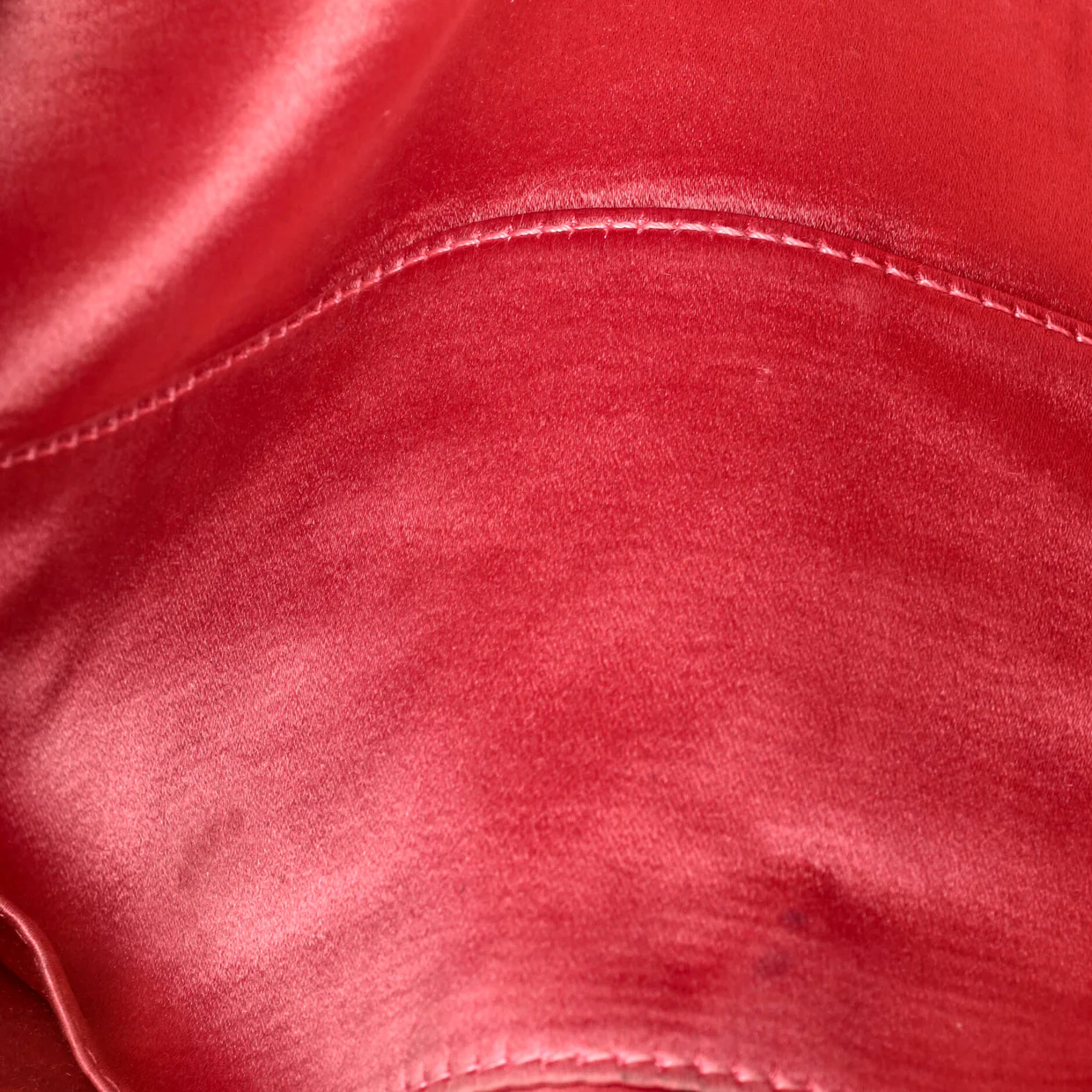 GG Marmont Flap Bag Embroidered Matelasse Velvet Medium - Deep Luxury