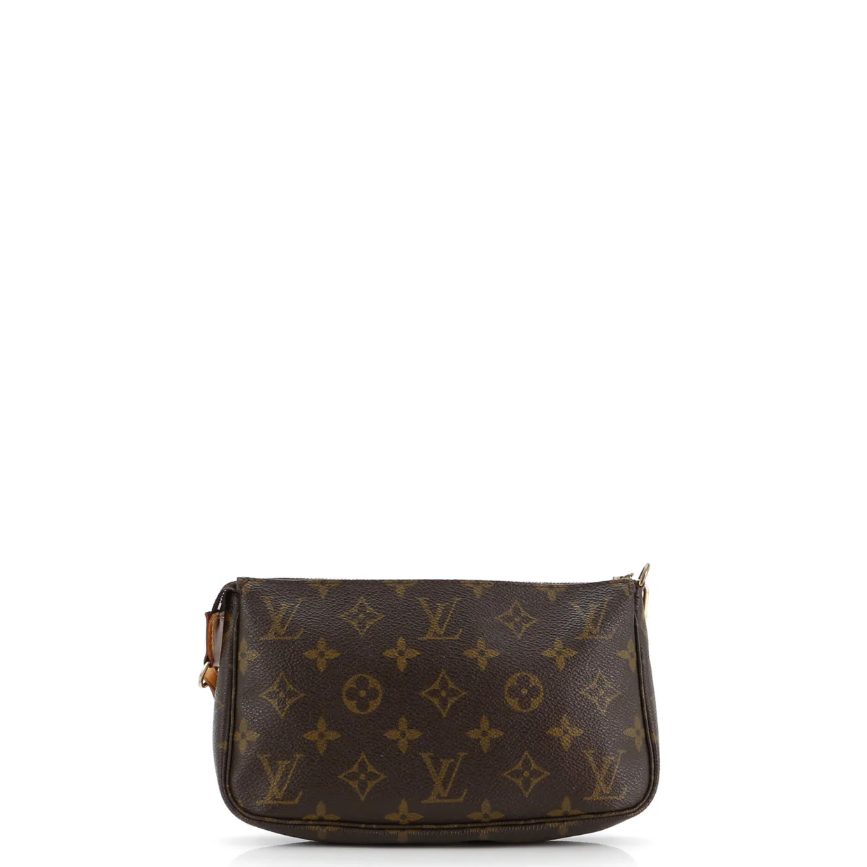 Pochette Accessoires Monogram Canvas - Deep Luxury