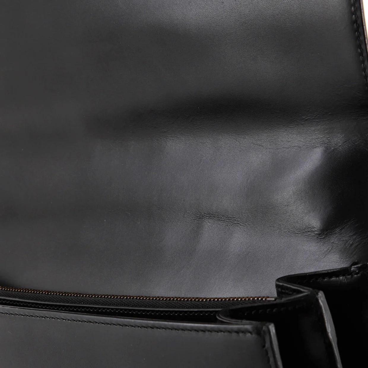 Web Heart GG Marmont Chain Shoulder Bag Leather Medium - Deep Luxury