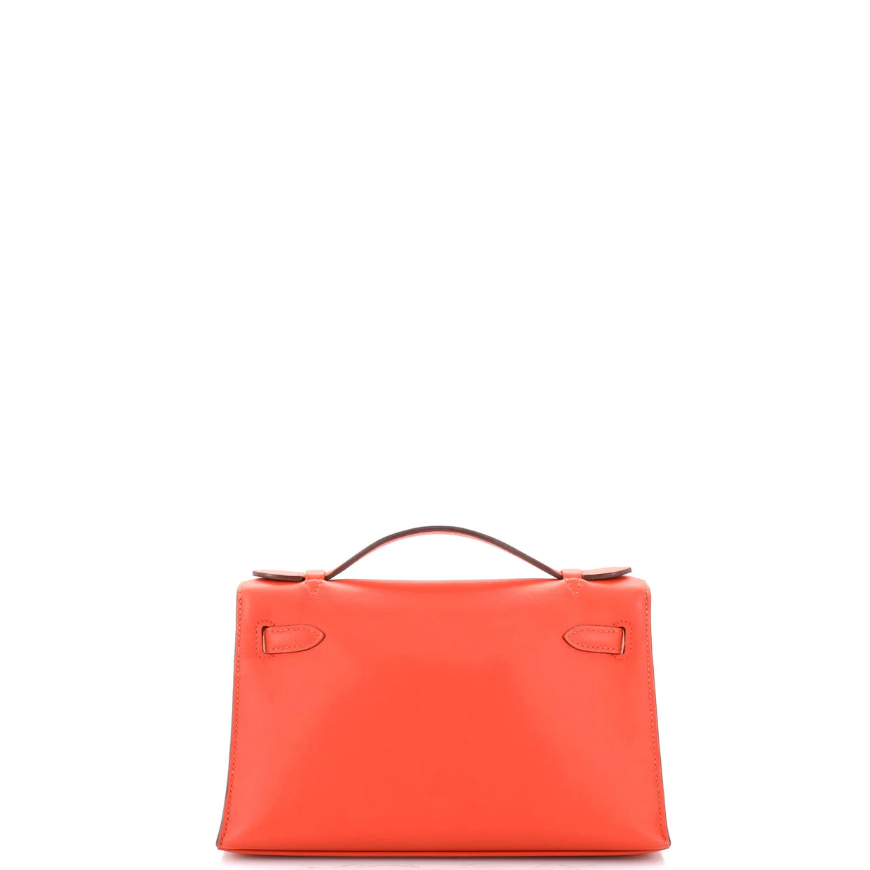 Kelly Pochette Swift - Deep Luxury