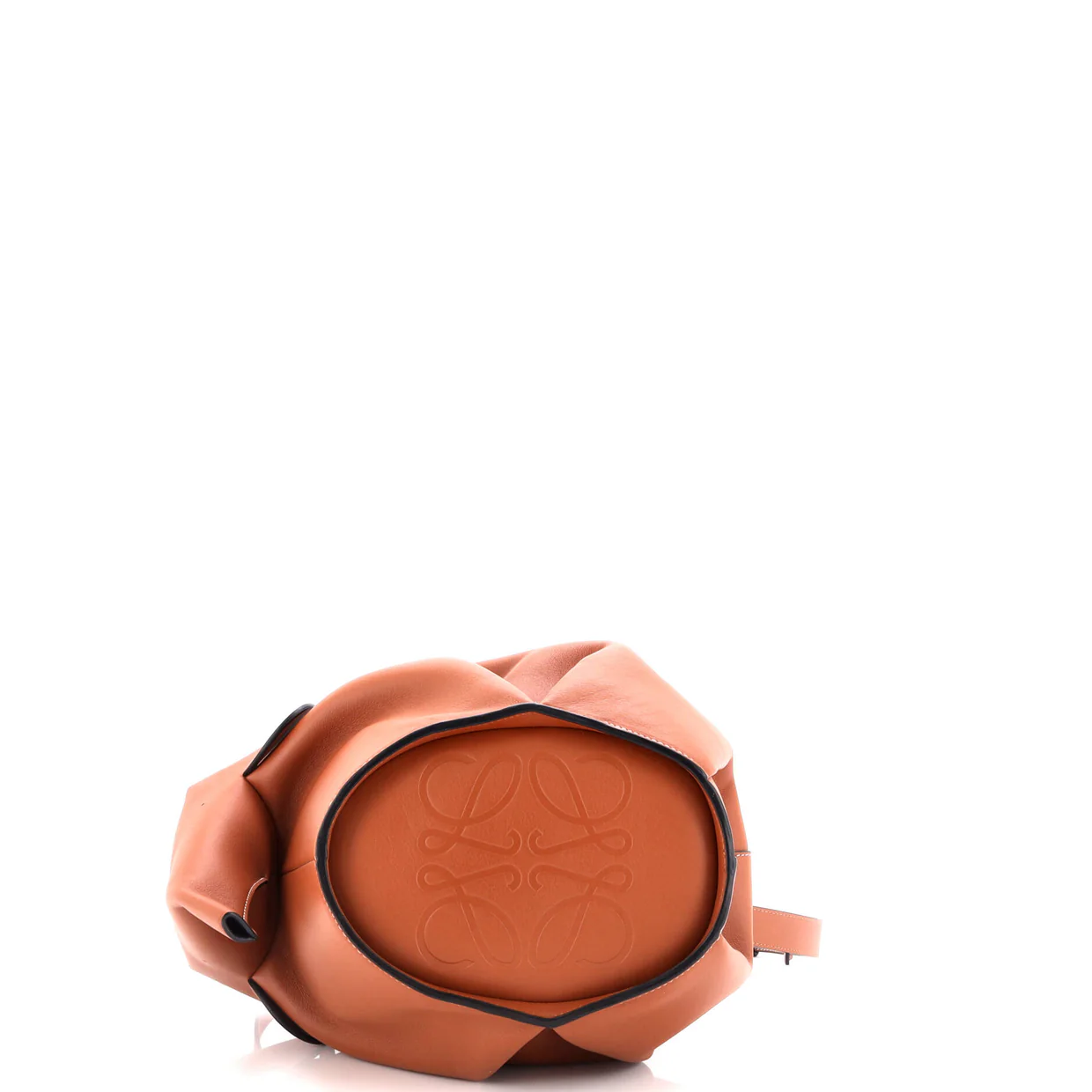 Elephant Bag Leather Large - Deep Luxury
