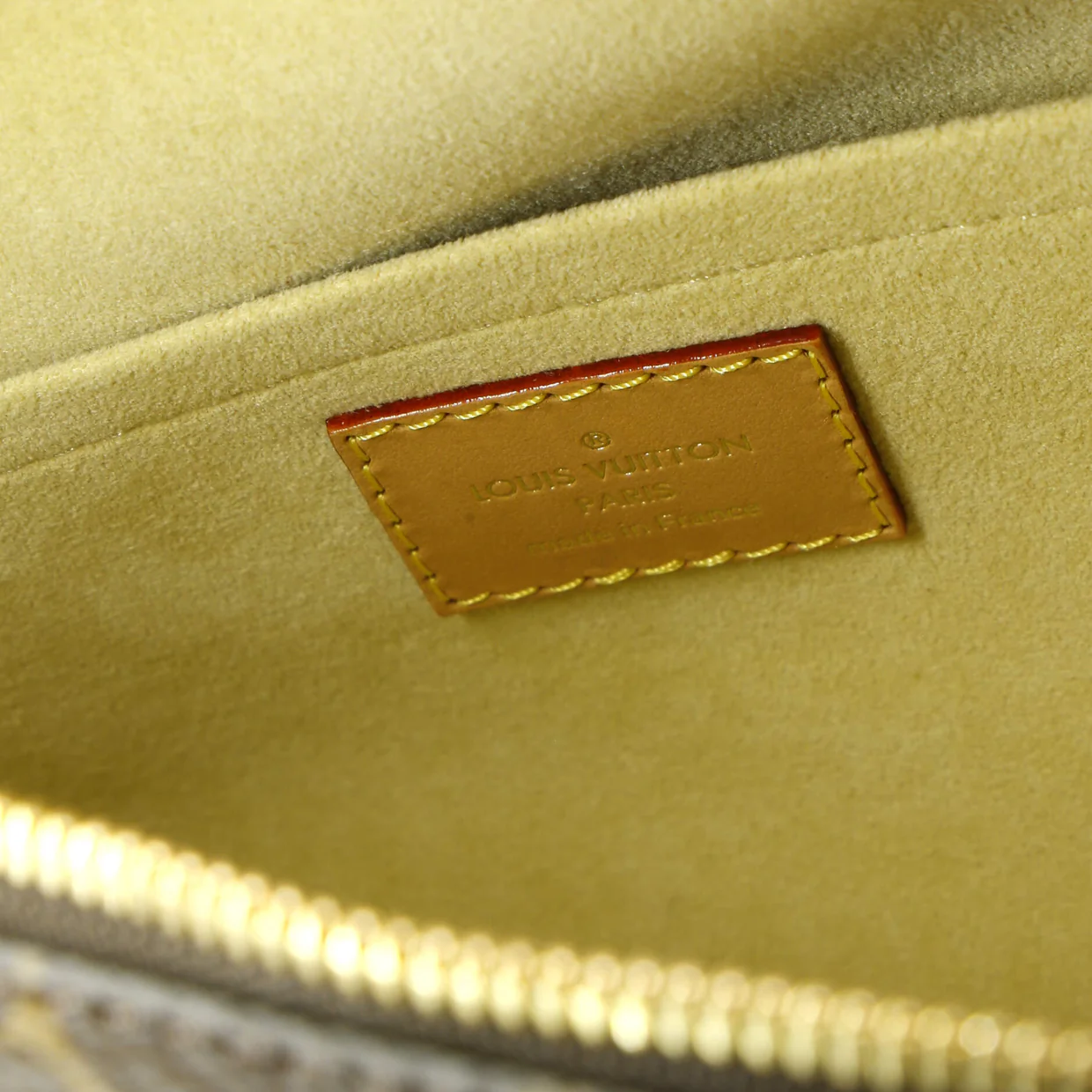 Valisette Handbag Monogram Canvas BB - Deep Luxury