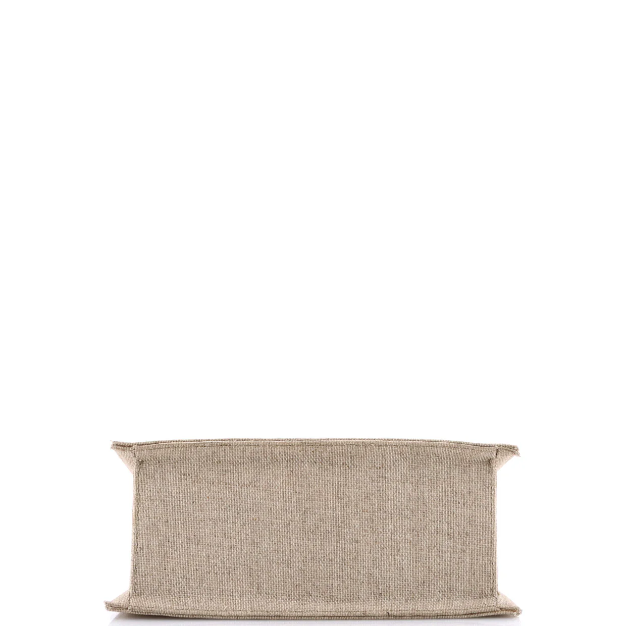 Le Grand Chiquito Bag Canvas - Deep Luxury