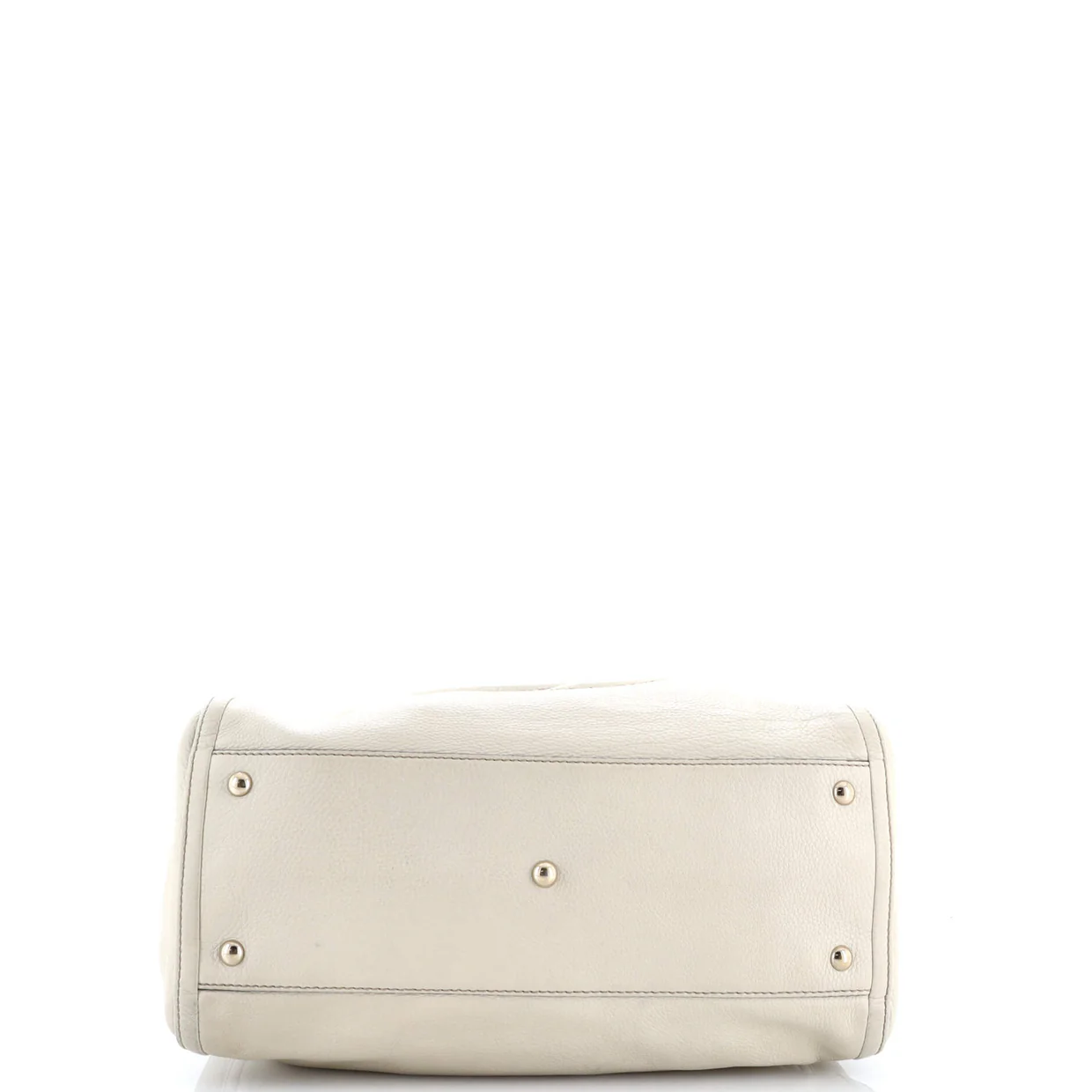 Soho Shoulder Bag Leather Medium - Deep Luxury