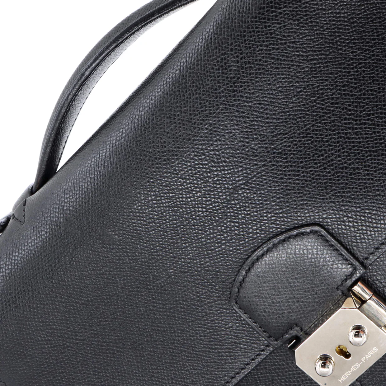 Sac a Depeches Bag Epsom 27 - Deep Luxury