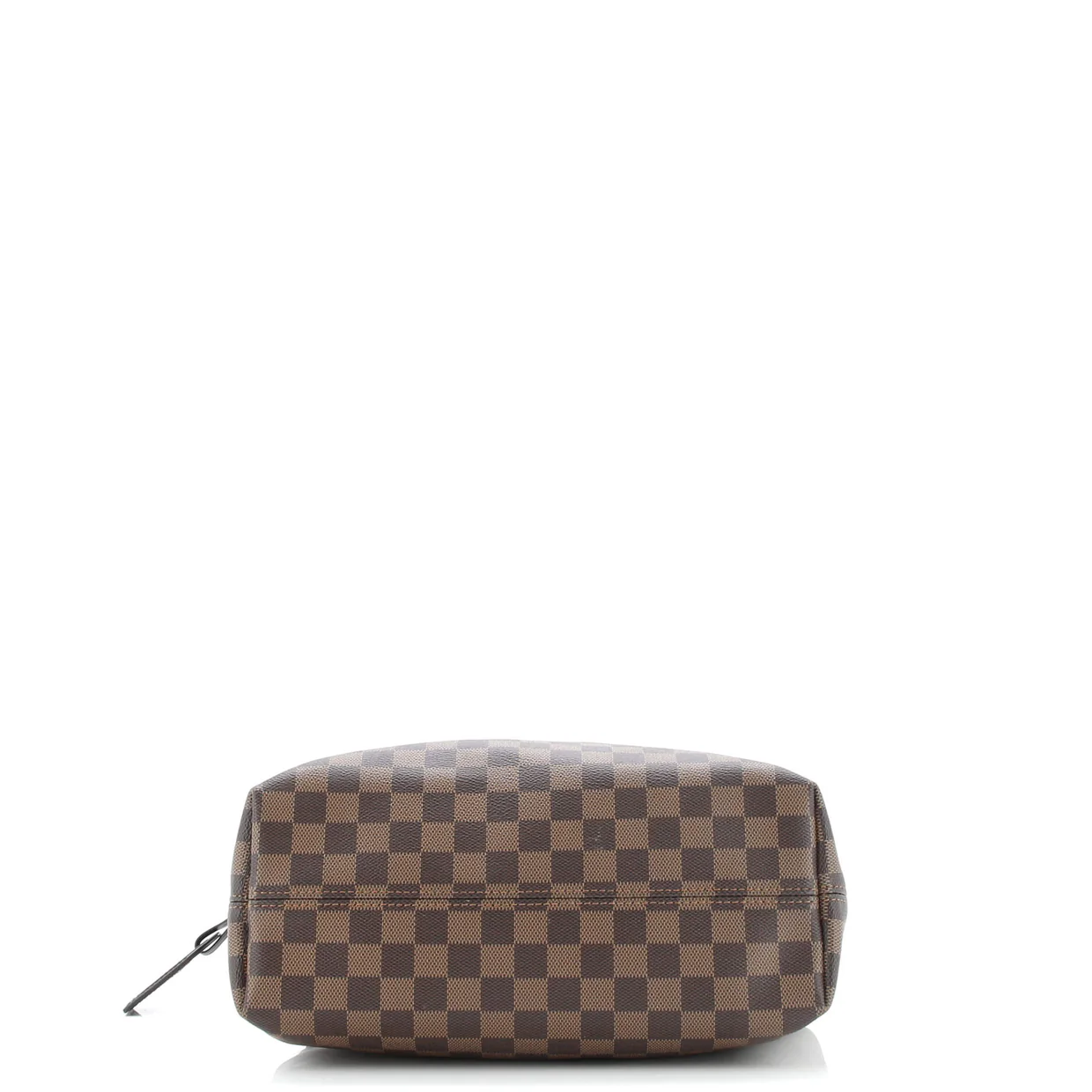 Graceful Handbag Damier PM - Deep Luxury